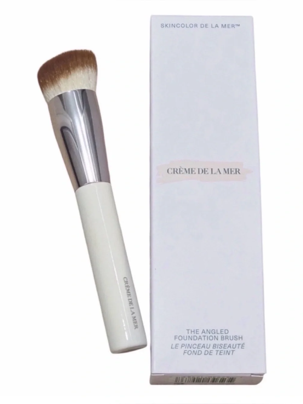 La Mer - The Angled Foundation Brush